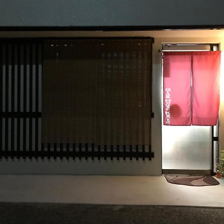 Hotel Gina House Kyōto Esterno foto