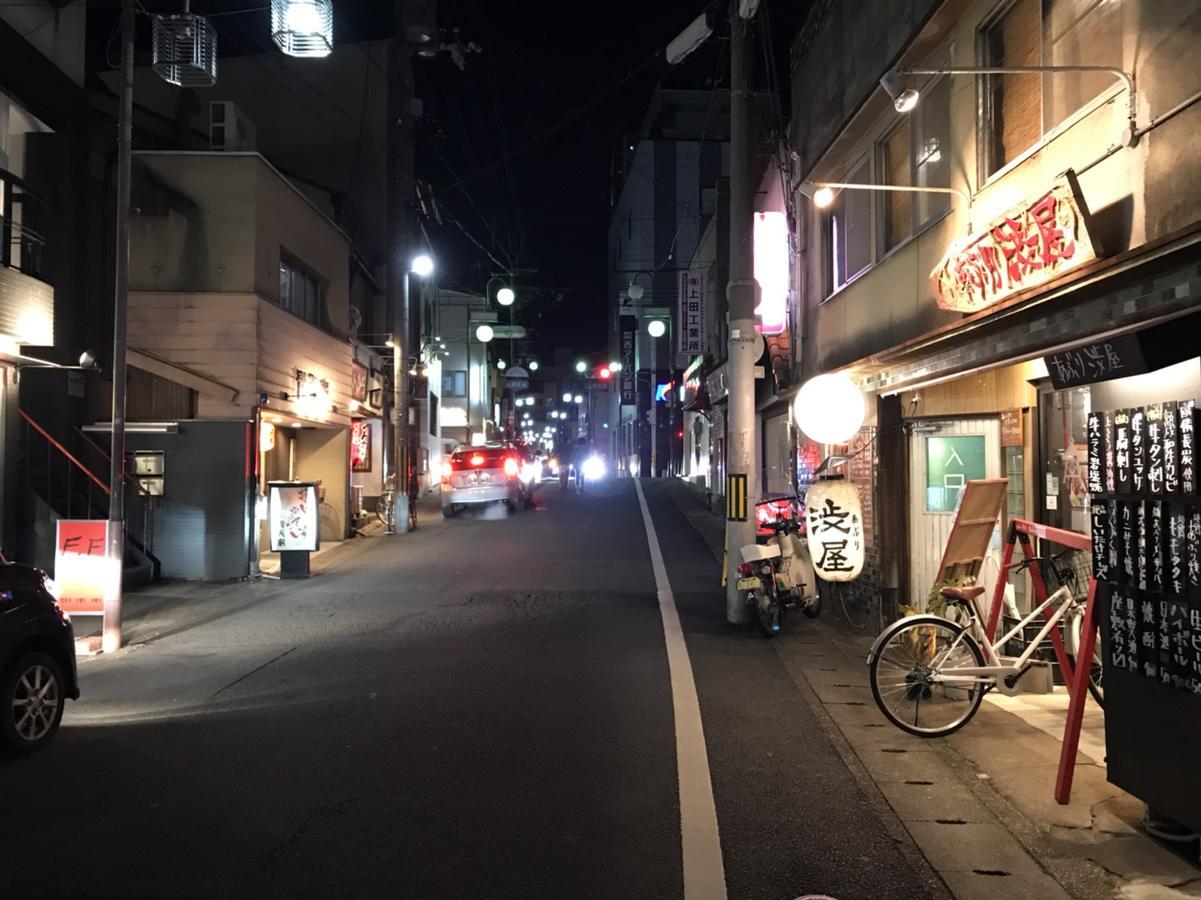 Hotel Gina House Kyōto Esterno foto